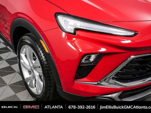 New 2026 Buick Encore GX Preferred FWD image 32
