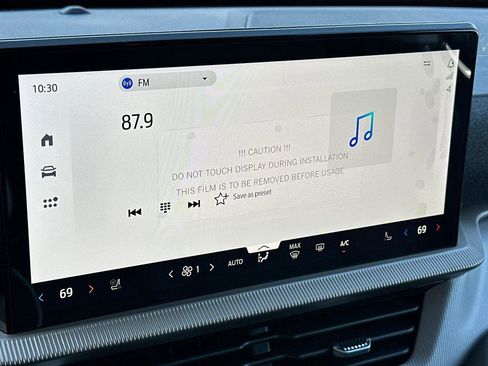 New 2026 Ford Explorer Active w/ Active Comfort Package image 16