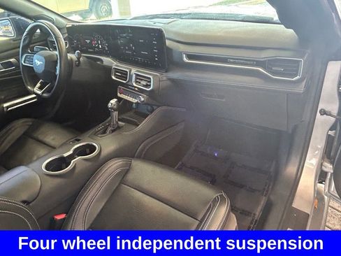 Used 2024 Ford Mustang Premium image 22