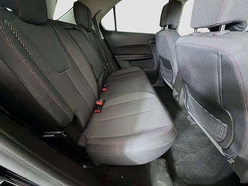 Used 2015 Chevrolet Equinox LT FWD image 21