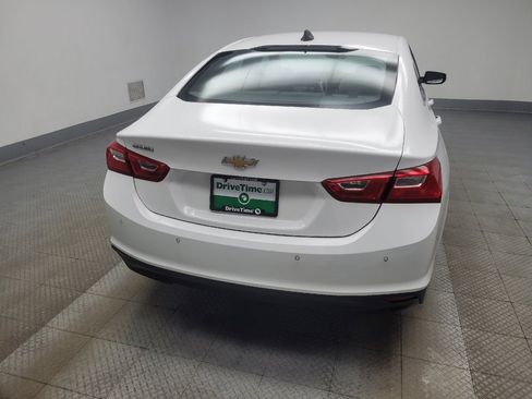 Used 2020 Chevrolet Malibu LS w/ Driver Confidence Package II FWD image 7