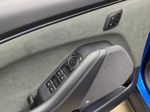 New 2025 Ford Mustang Mach-E GT w/ Interior Protection Package image 11