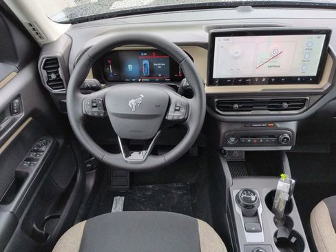 New 2026 Ford Bronco Sport Big Bend AWD/4WD image 15