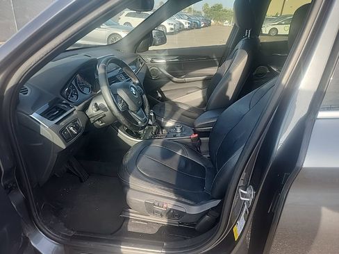 Used 2018 BMW X1 sDrive28i FWD image 19