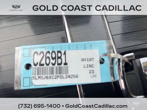 Used 2023 Lincoln Aviator AWD w/ Premium Package image 26