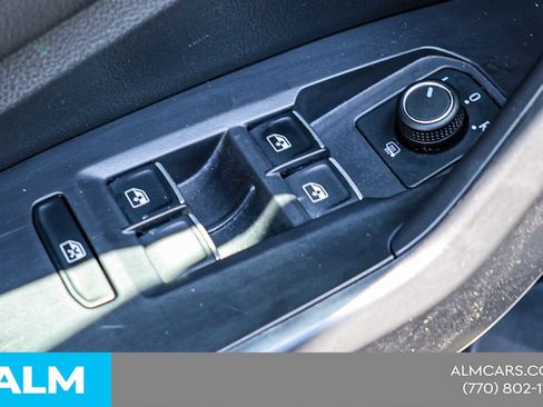 Used 2024 Volkswagen Jetta S FWD image 36