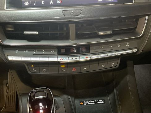 Used 2023 Cadillac CT5 Premium Luxury image 16