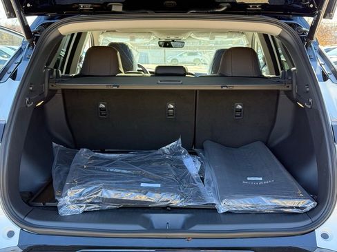 New 2026 Nissan Murano Platinum image 24