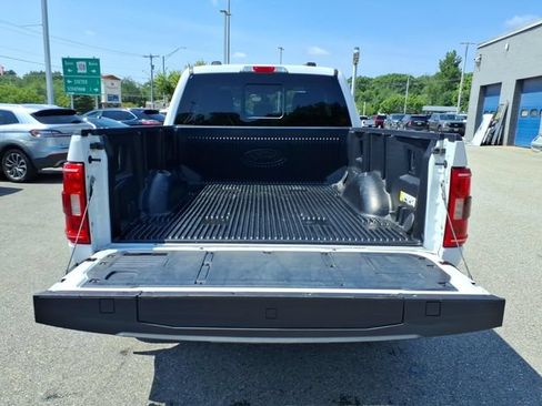 Used 2023 Ford F150 XLT w/ Equipment Group 302A High AWD/4WD image 13