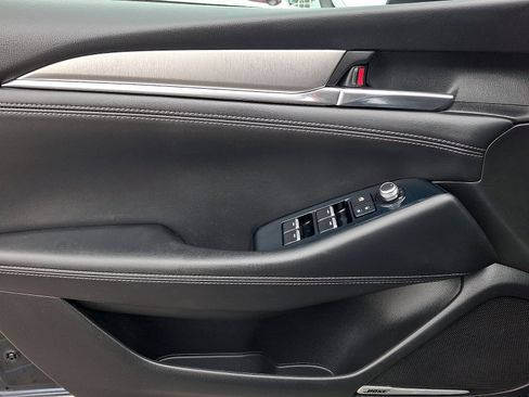 Used 2018 MAZDA MAZDA6 Grand Touring image 14