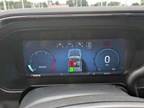 New 2025 Ford F250 Lariat w/ Lariat Ultimate Package image 34