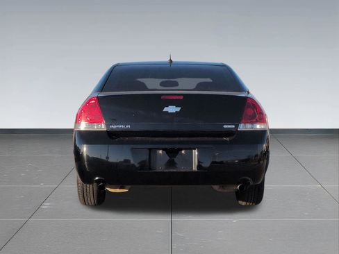 Used 2014 Chevrolet Impala Limited LS image 5