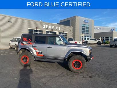 Used 2024 Ford Bronco Raptor