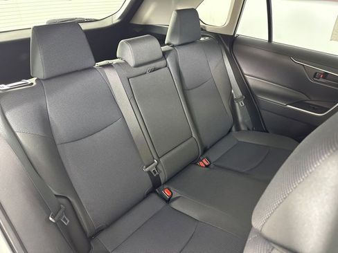 Used 2023 Toyota RAV4 LE image 28
