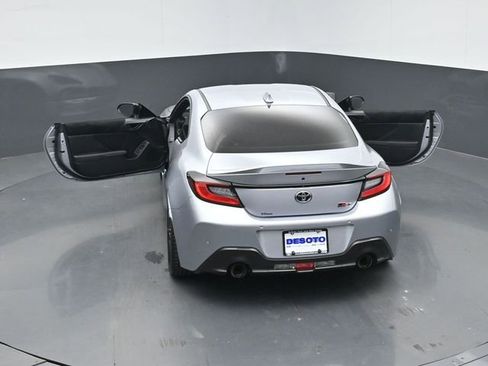 Used 2022 Toyota GR86 Premium RWD image 54