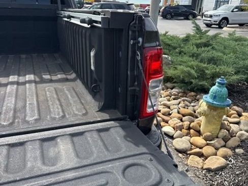 Used 2021 RAM 2500 Tradesman image 17