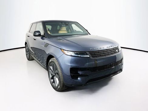 New 2026 Land Rover Range Rover Sport SE image 3