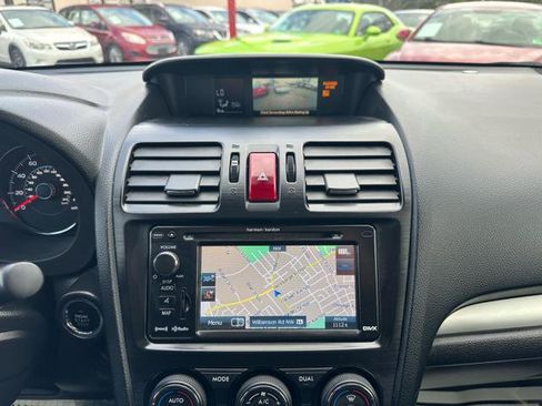 Used 2014 Subaru Forester 2.0XT Touring image 22