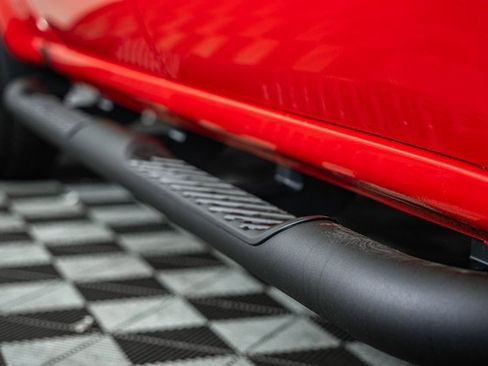 New 2026 Chevrolet Silverado 1500 Custom image 17