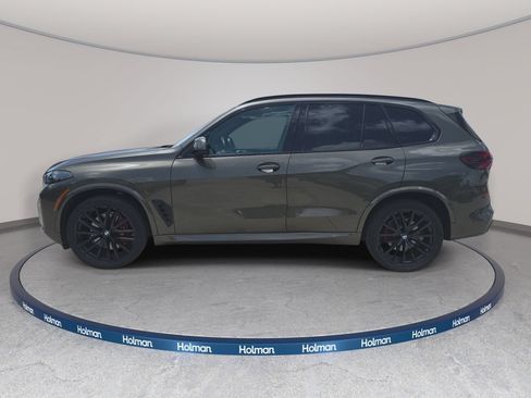 Used 2024 BMW X5 sDrive40i w/ M Sport Package RWD image 7