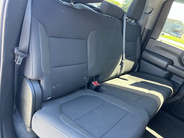 Used 2022 Chevrolet Silverado 2500 LT w/ Convenience Package AWD/4WD image 27