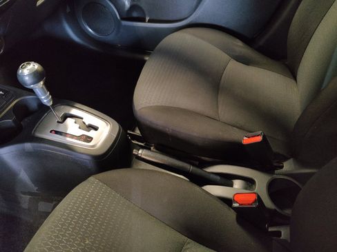 Used 2022 Mitsubishi Mirage G4 LE FWD image 26