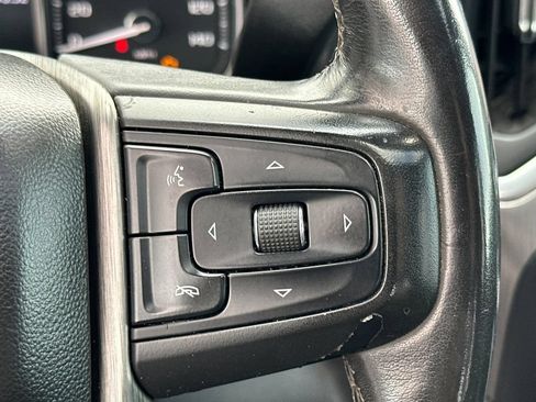 Used 2019 GMC Sierra 1500 Denali w/ Denali Ultimate Package AWD/4WD image 28