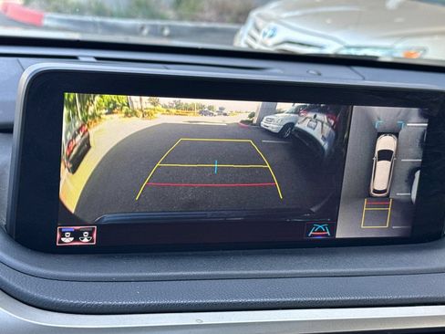 Used 2022 Lexus RX 350 AWD w/ Premium Package image 27