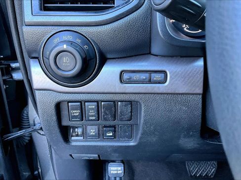 Certified 2021 Nissan Titan PRO-4X w/ Pro-4x Utility Package image 32