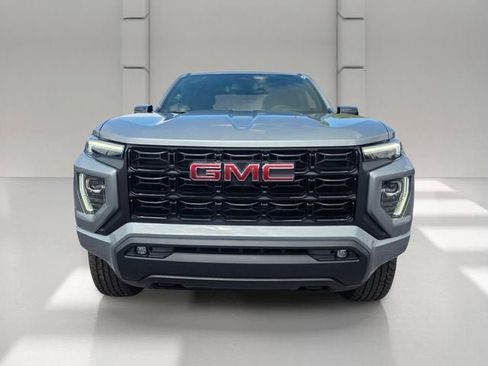 New 2026 GMC Canyon Elevation w/ Convenience Package RWD image 8