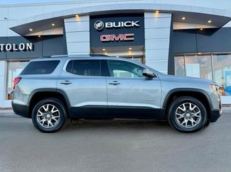 Used 2023 GMC Acadia SLE w/ Driver Convenience Package 360° Tour