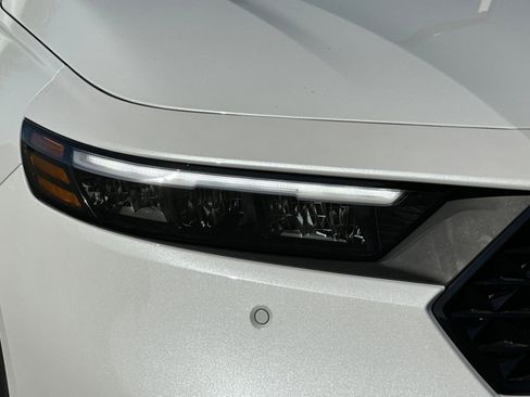 New 2025 Honda Accord Touring image 30