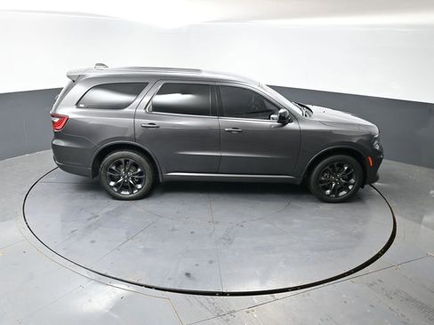Used 2021 Dodge Durango SXT AWD/4WD image 49
