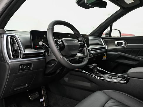 New 2026 Kia Sorento SX Prestige image 20