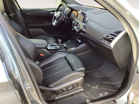 Used 2024 BMW X3 xDrive30i w/ Convenience Package image 15