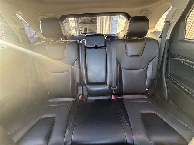 Used 2021 Ford Edge Titanium w/ Equipment Group 301A AWD/4WD image 25
