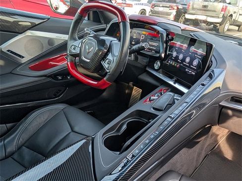 Used 2023 Chevrolet Corvette Stingray image 23