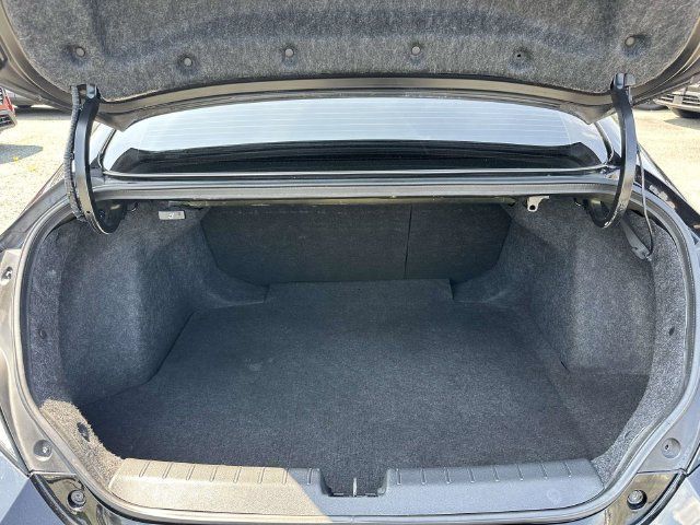 Used 2019 Honda Civic Sport image 13
