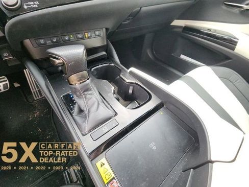 Used 2023 Lexus ES 350 F Sport image 29