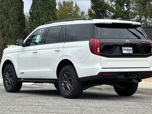 New 2026 Ford Expedition Tremor AWD/4WD image 6