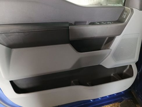 New 2026 Ford F350 XL w/ STX Appearance Package image 10