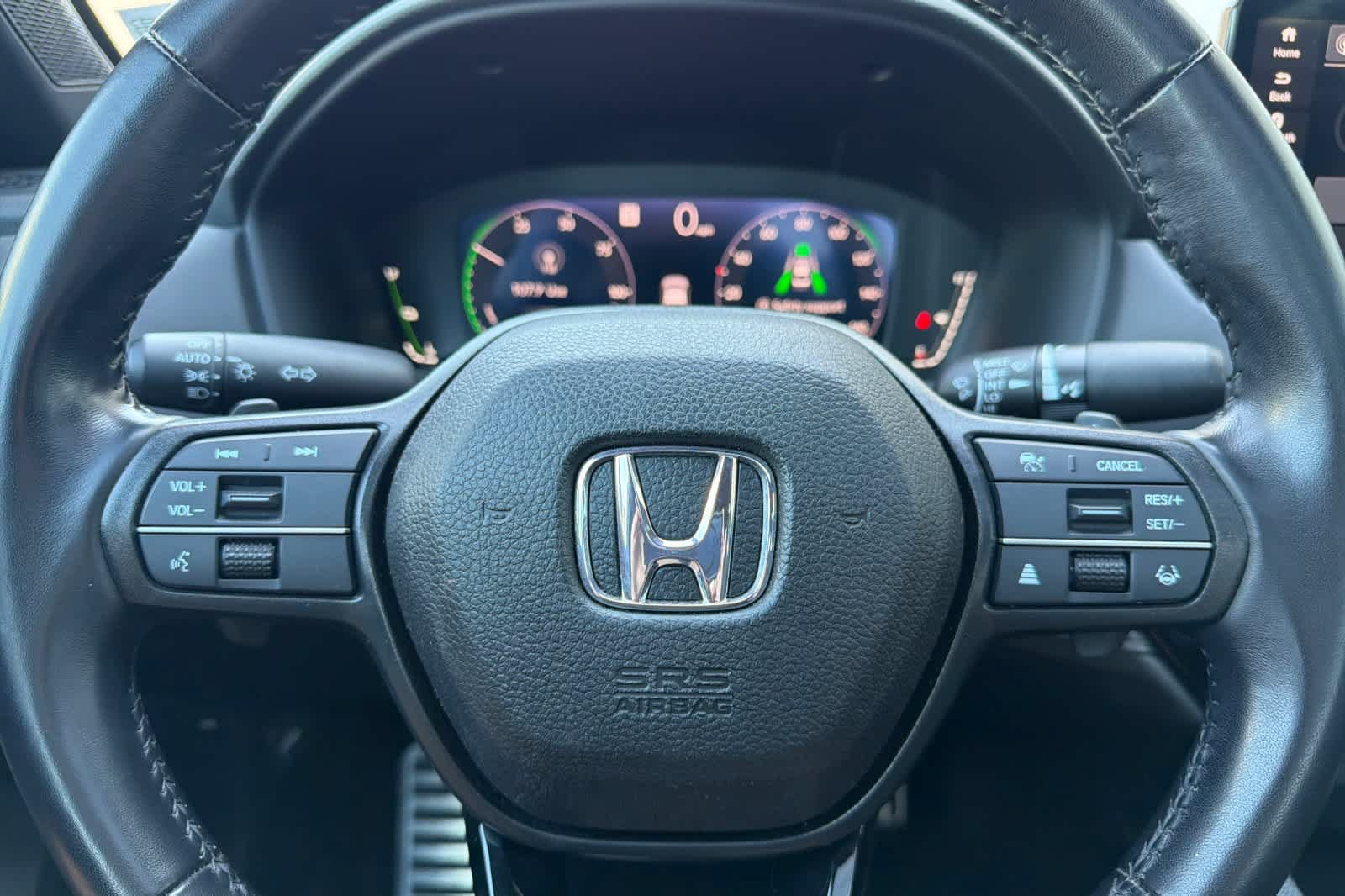 Used 2023 Honda Accord Sport image 23