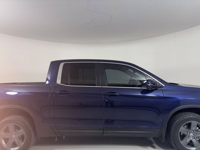 Used 2023 Honda Ridgeline RTL