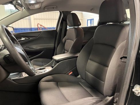 Used 2022 Chevrolet Malibu LT image 22