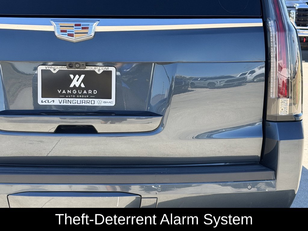 Used 2020 Cadillac Escalade Luxury RWD image 8