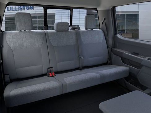 New 2025 Ford F350 XLT w/ Tremor Off-Road Package image 11