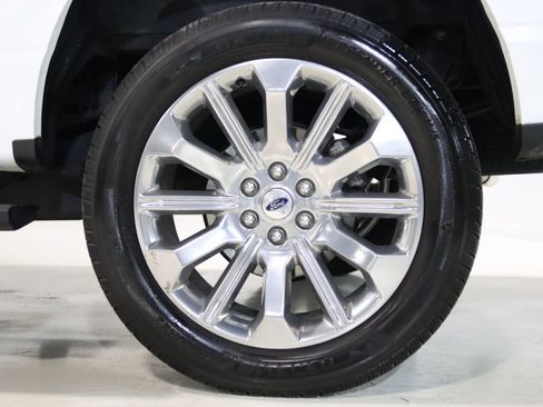 Used 2023 Ford F150 Limited image 77