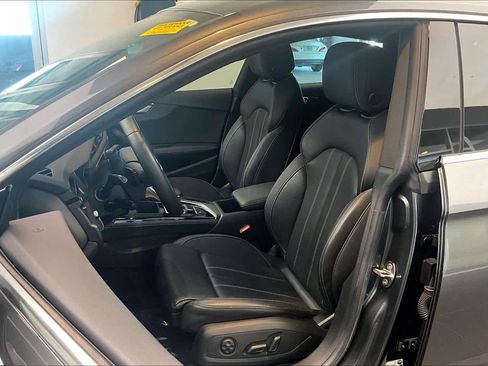 Used 2023 Audi A5 2.0T Prestige image 8