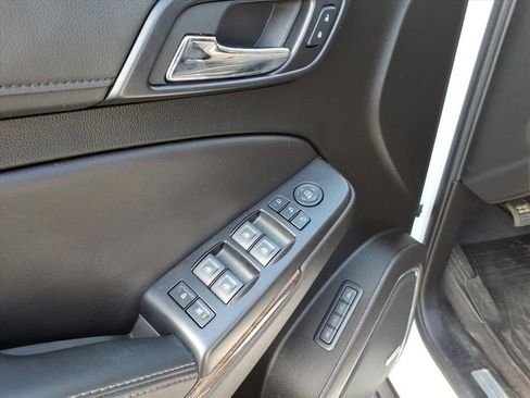 Used 2019 Chevrolet Tahoe LT w/ Texas Edition Package image 14