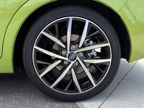 New 2026 Subaru Impreza 2.0i Sport AWD/4WD image 9
